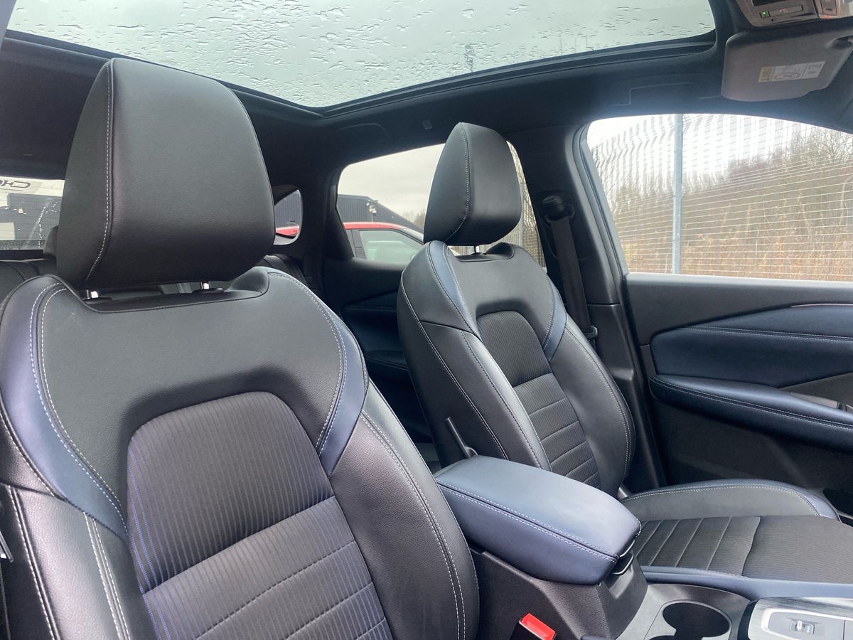 Used Nissan Qashqai 2021 for sale - 77324057: Photo 18