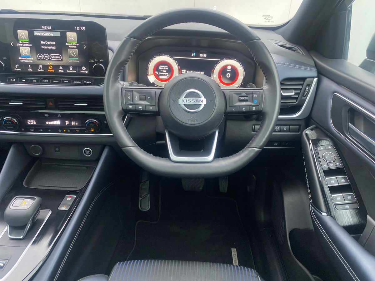 Used Nissan Qashqai 2021 for sale - 77324057: Photo 19