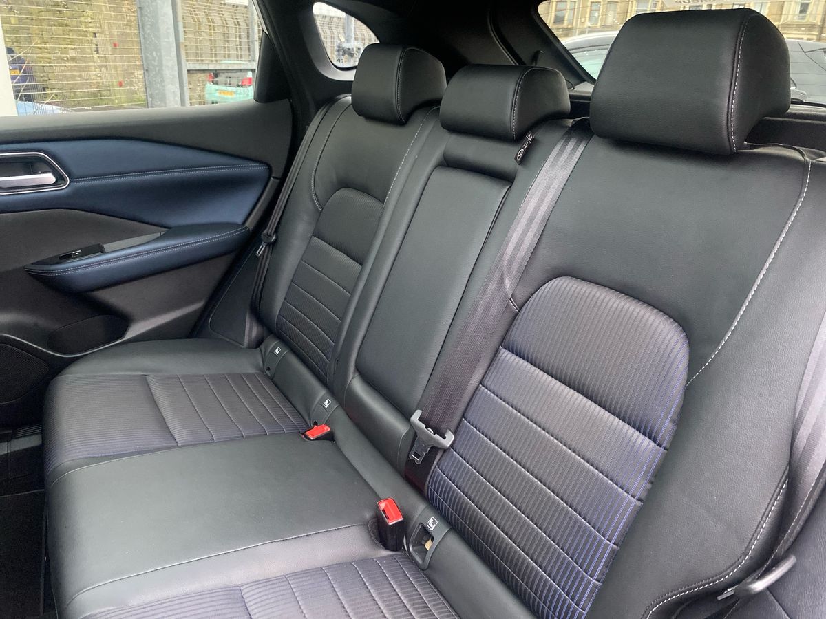 Used Nissan Qashqai 2021 for sale - 77324057: Photo 20