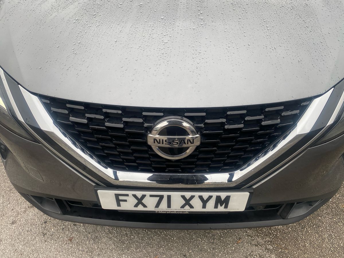 Used Nissan Qashqai 2021 for sale - 77324057: Photo 26