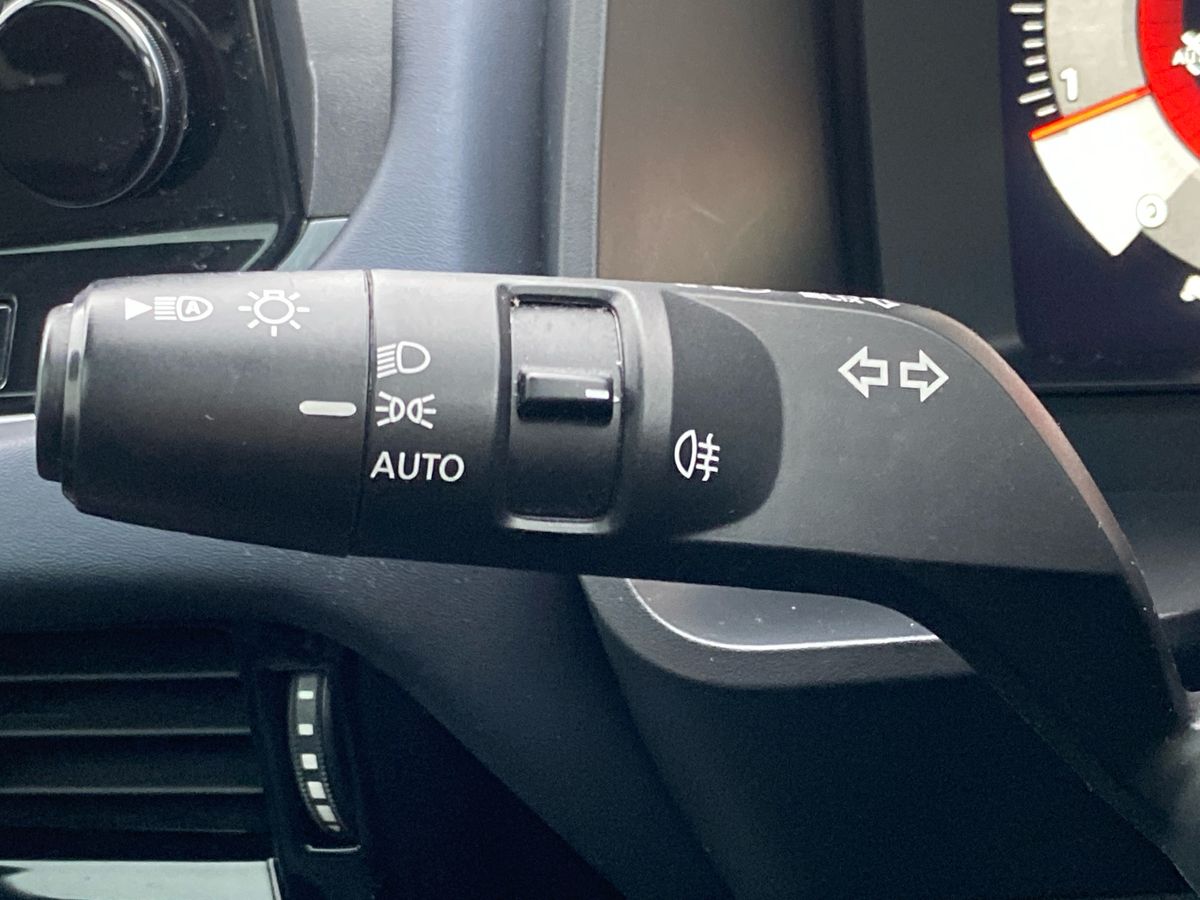 Used Nissan Qashqai 2021 for sale - 77324057: Photo 29