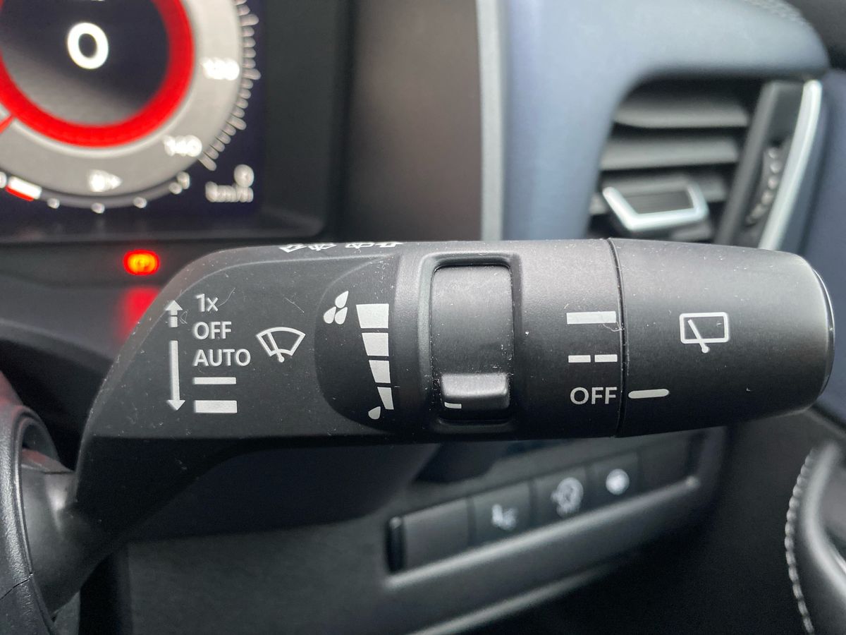 Used Nissan Qashqai 2021 for sale - 77324057: Photo 30