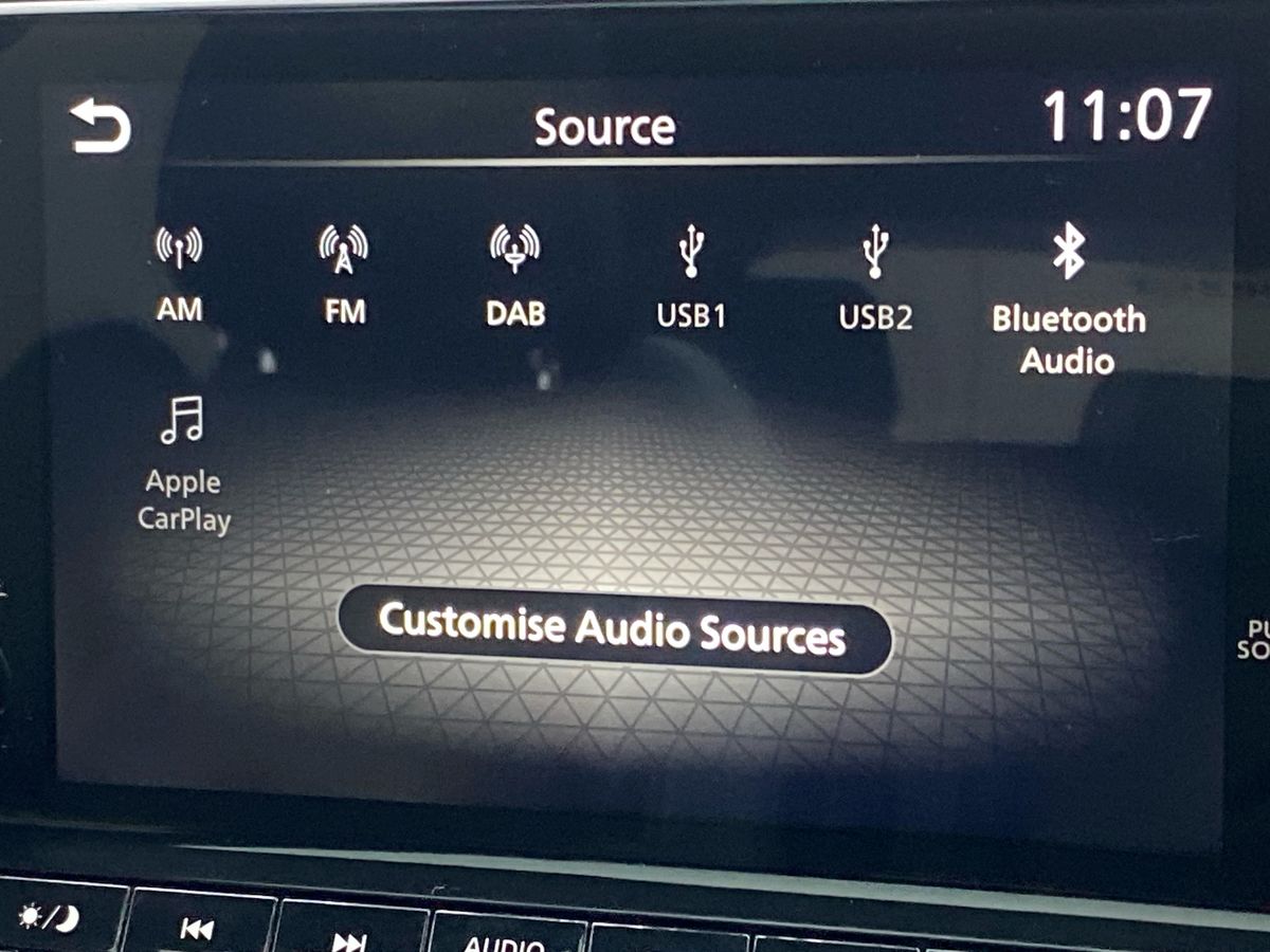 Used Nissan Qashqai 2021 for sale - 77324057: Photo 32