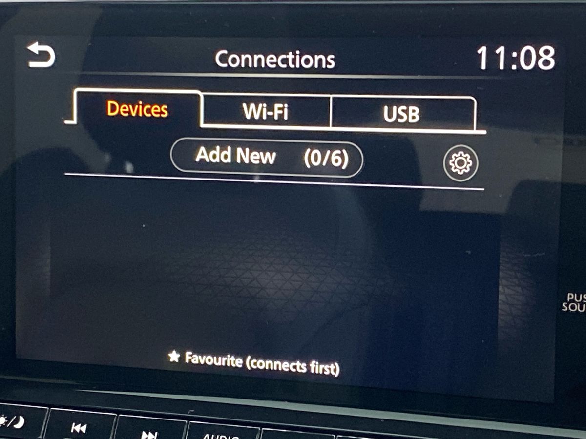 Used Nissan Qashqai 2021 for sale - 77324057: Photo 33