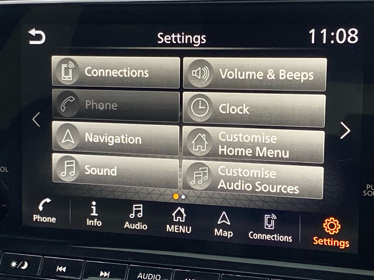 Used Nissan Qashqai 2021 for sale - 77324057: Photo 34