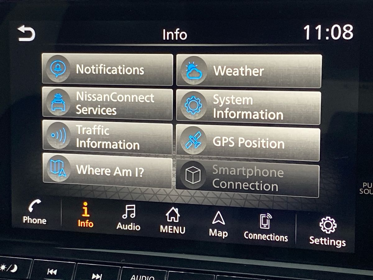 Used Nissan Qashqai 2021 for sale - 77324057: Photo 36