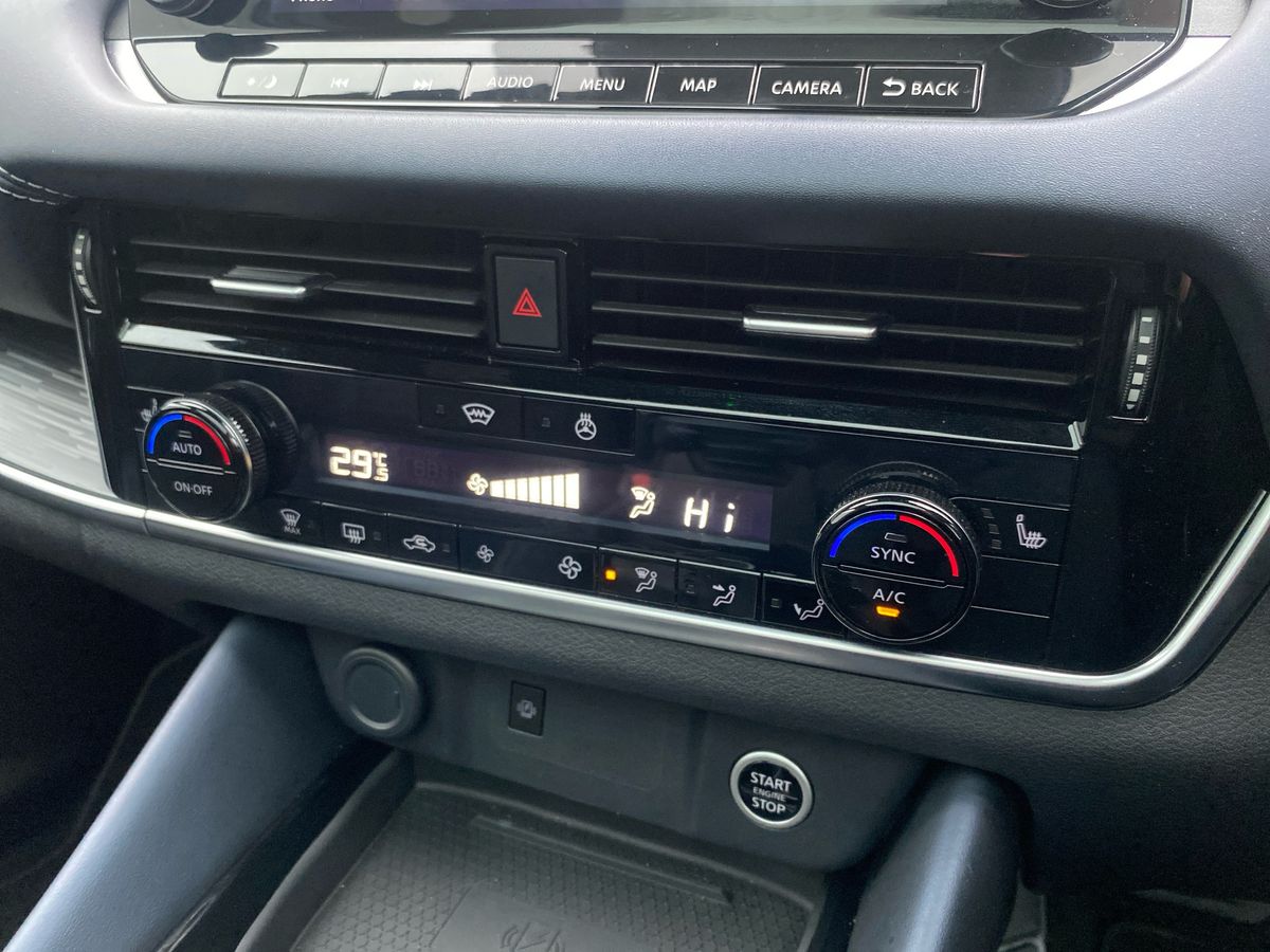 Used Nissan Qashqai 2021 for sale - 77324057: Photo 37