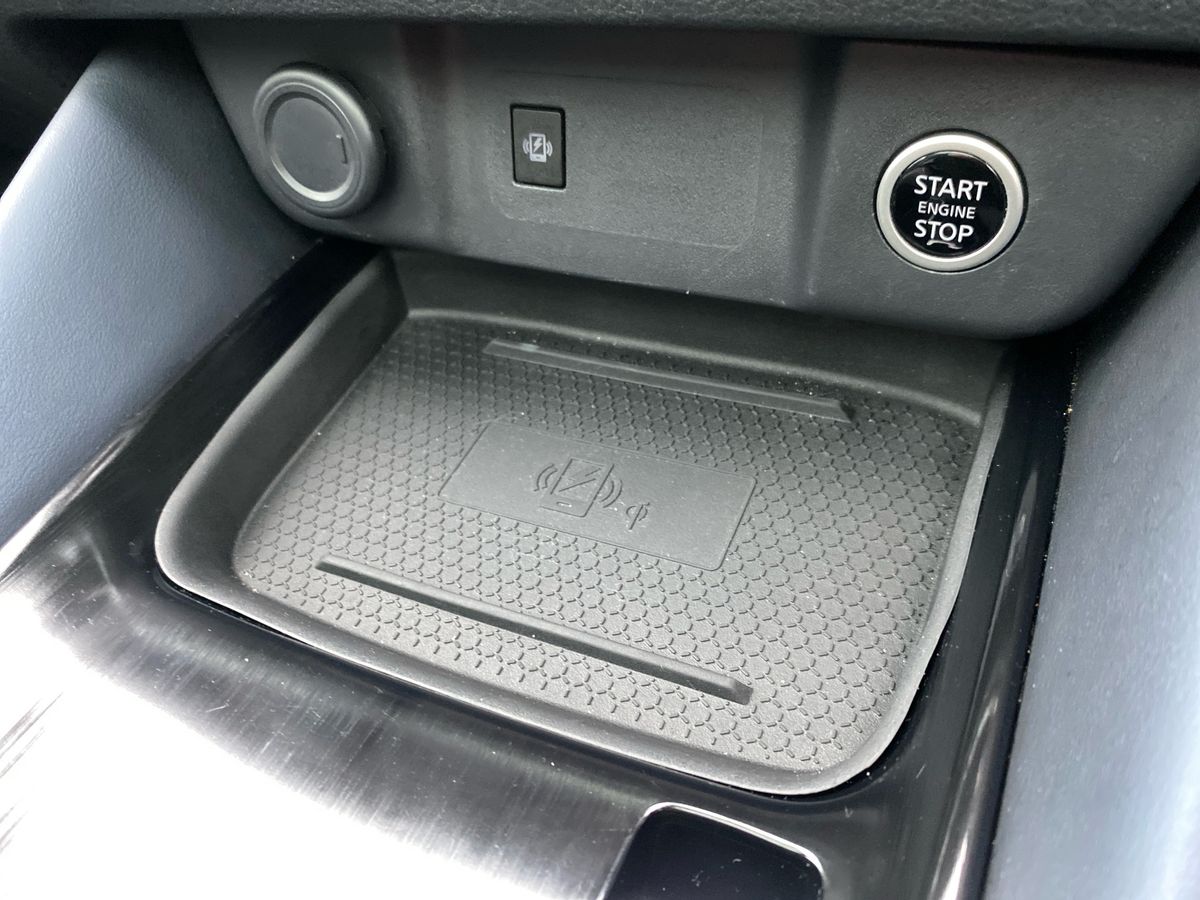 Used Nissan Qashqai 2021 for sale - 77324057: Photo 38