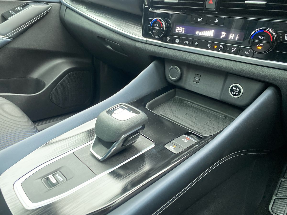 Used Nissan Qashqai 2021 for sale - 77324057: Photo 39