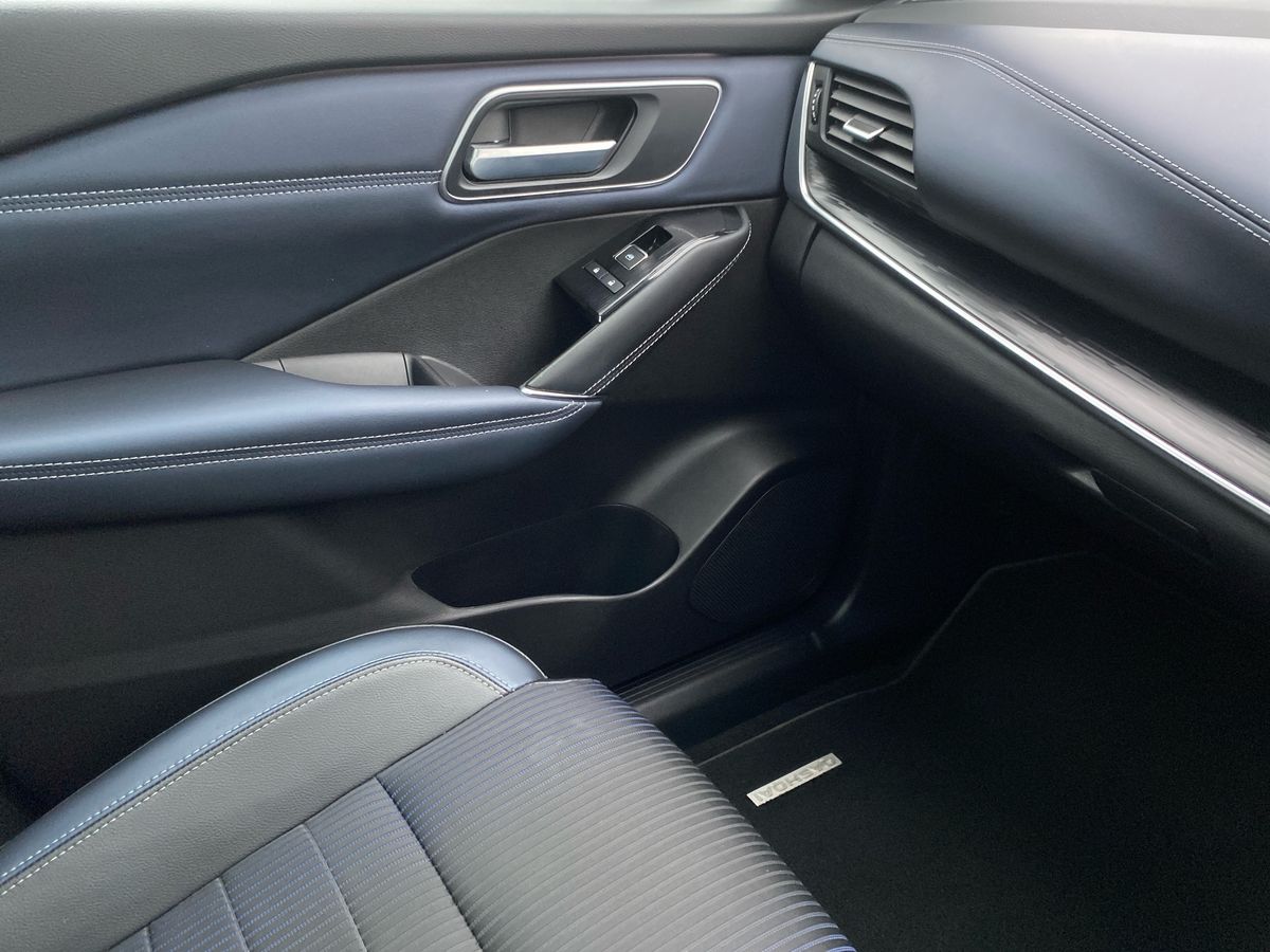 Used Nissan Qashqai 2021 for sale - 77324057: Photo 42