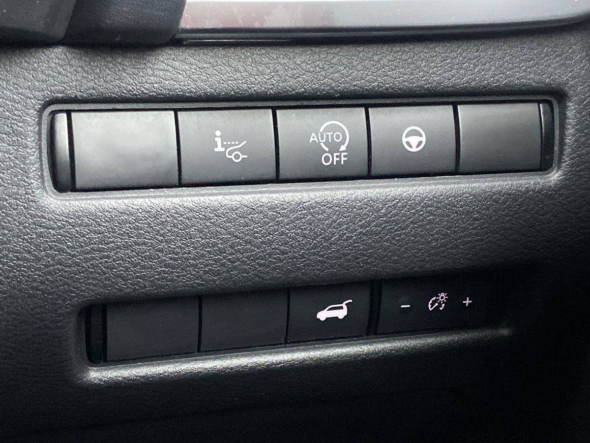 Used Nissan Qashqai 2021 for sale - 77324057: Photo 45