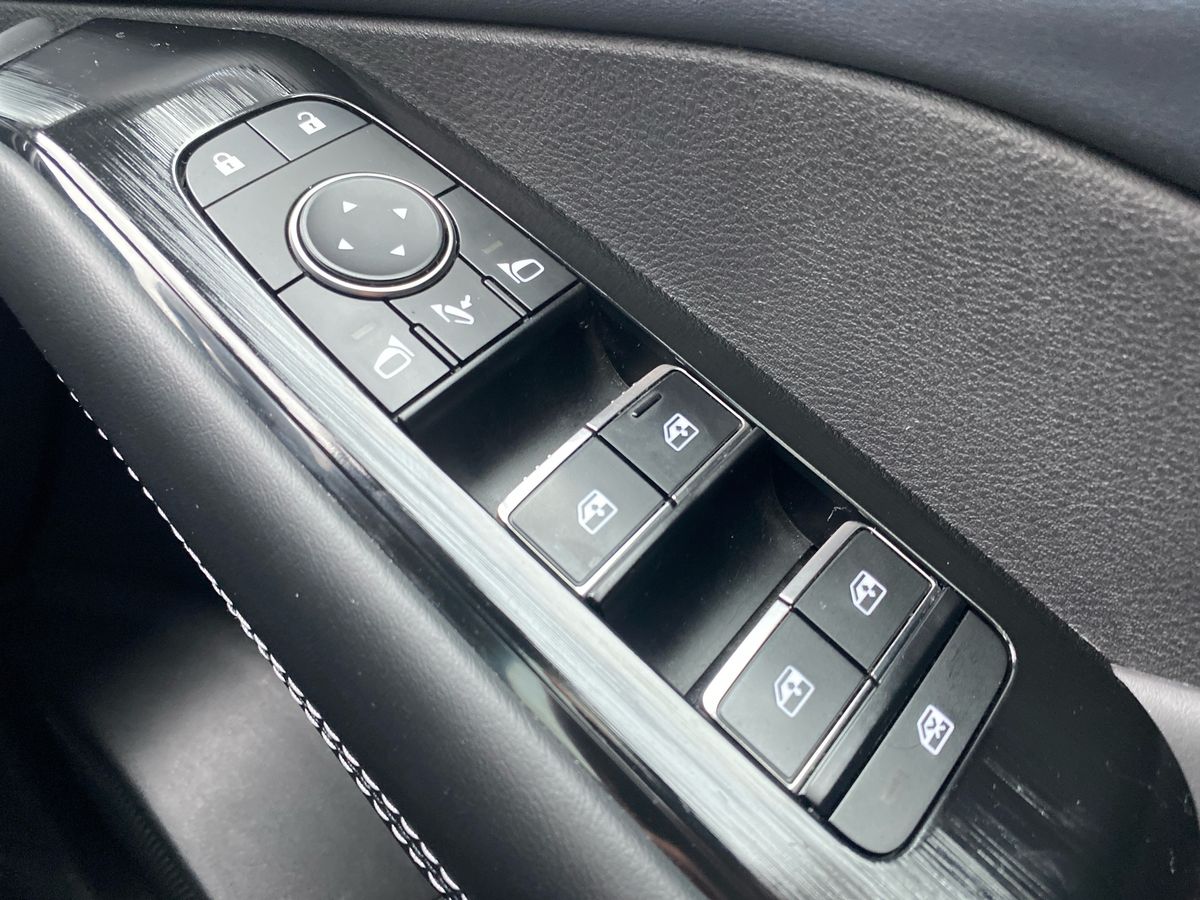 Used Nissan Qashqai 2021 for sale - 77324057: Photo 46