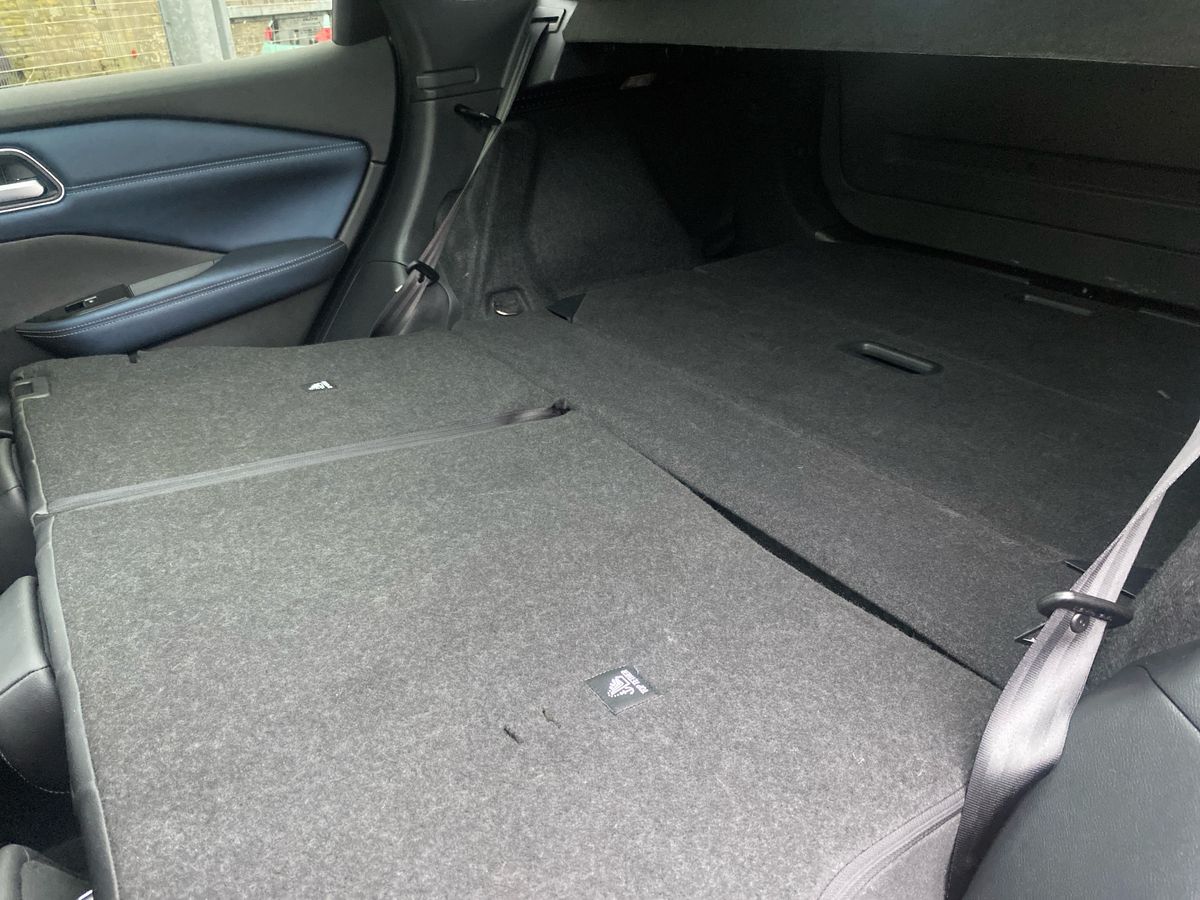 Used Nissan Qashqai 2021 for sale - 77324057: Photo 49