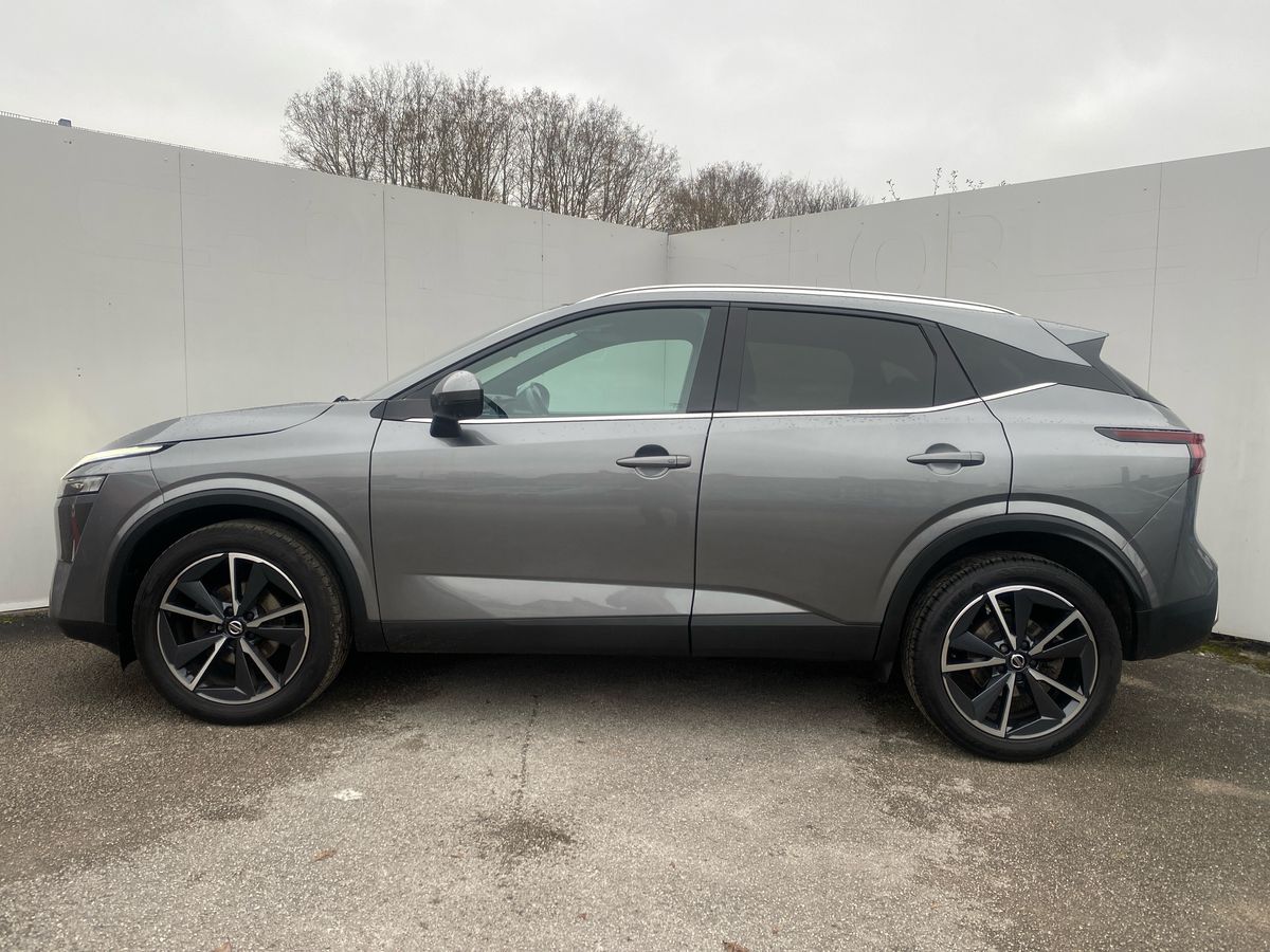 Used Nissan Qashqai 2021 for sale - 77324057: Photo 6