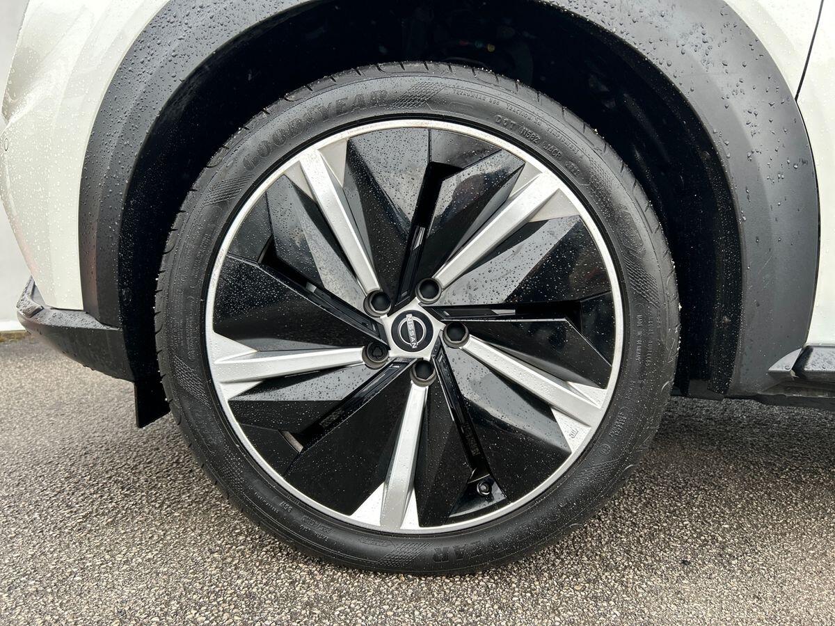 Used Nissan Juke 2022 for sale - 76143832: Photo 10