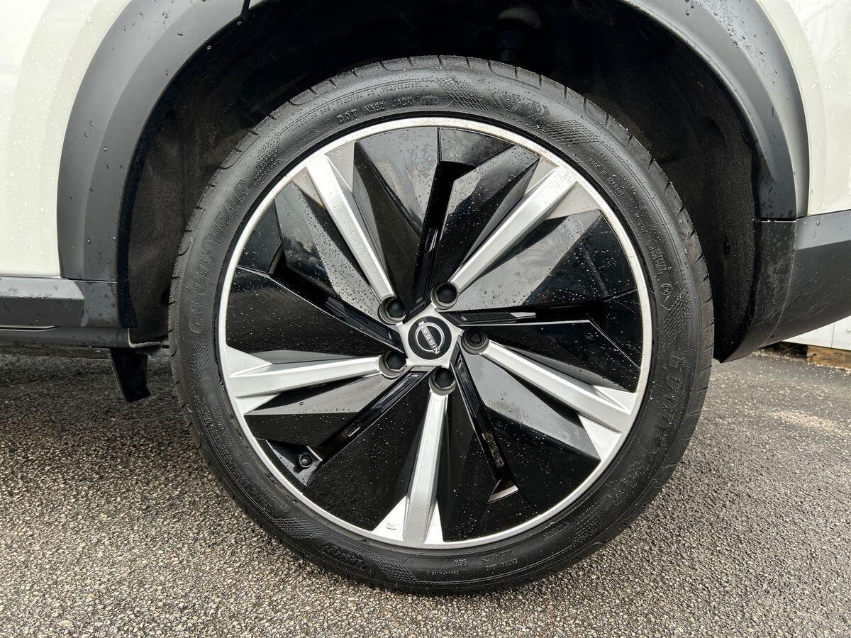 Used Nissan Juke 2022 for sale - 76143832: Photo 11