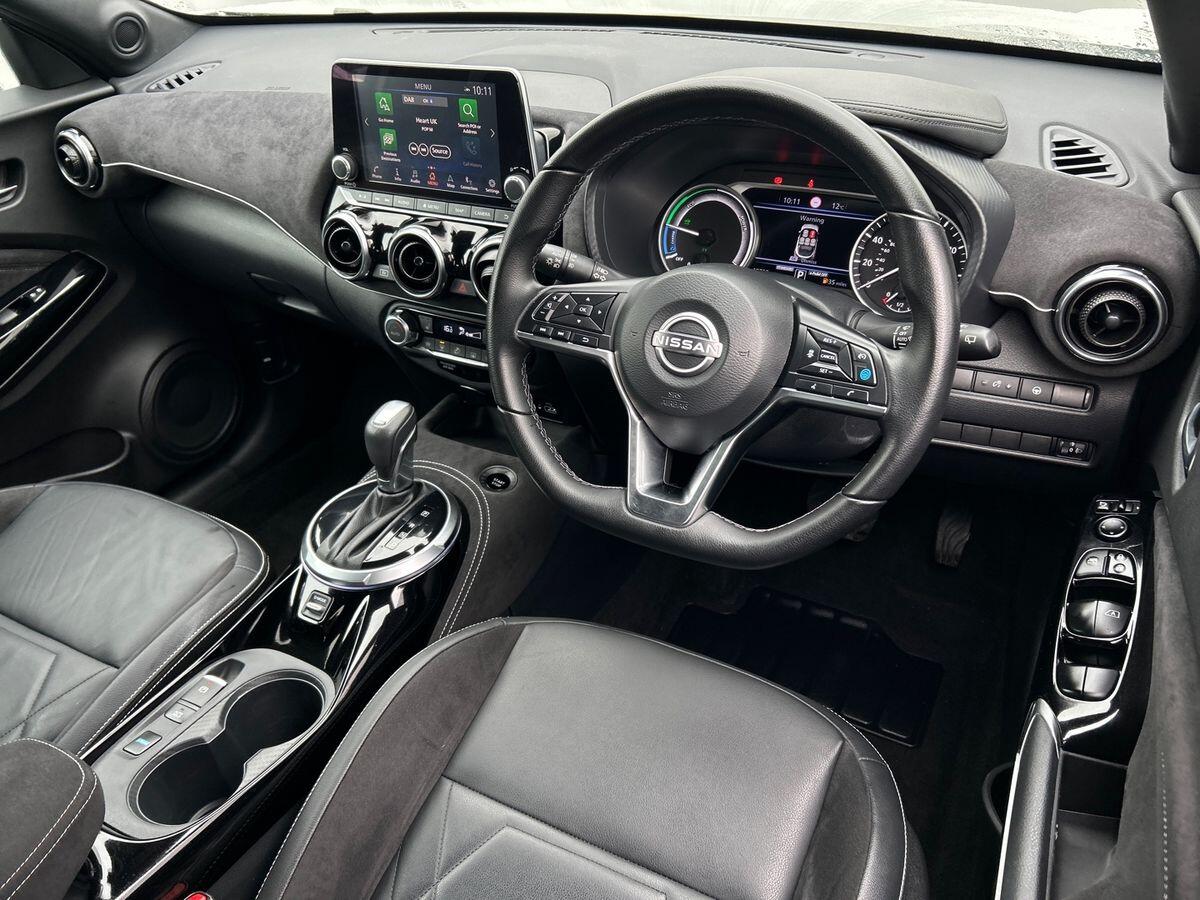 Used Nissan Juke 2022 for sale - 76143832: Photo 14