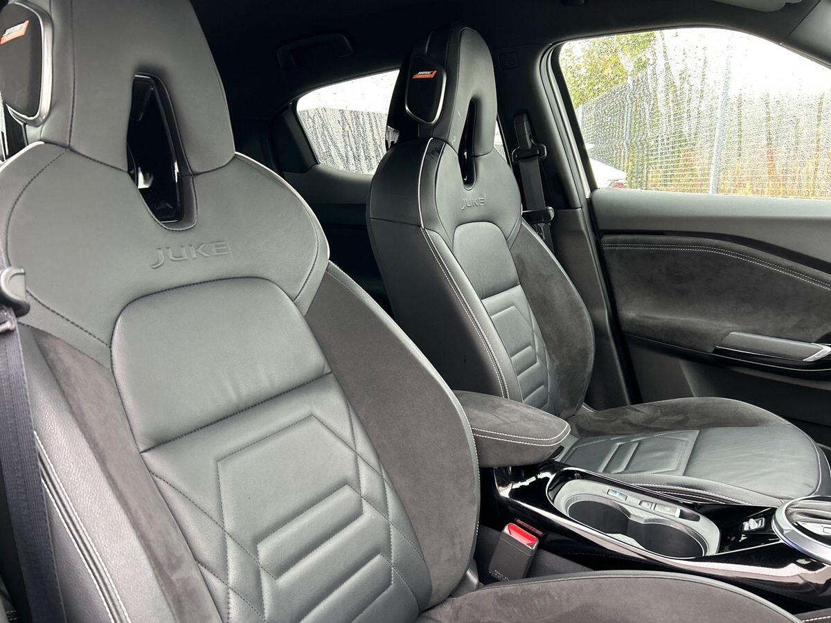 Used Nissan Juke 2022 for sale - 76143832: Photo 18