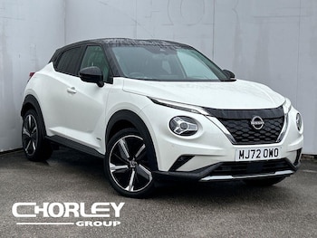Used Nissan Juke 2022 for sale - 76143832: Photo