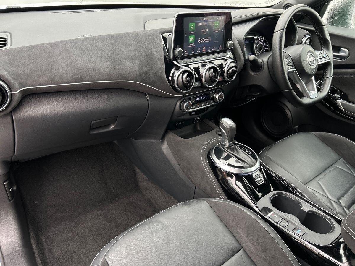 Used Nissan Juke 2022 for sale - 76143832: Photo 2