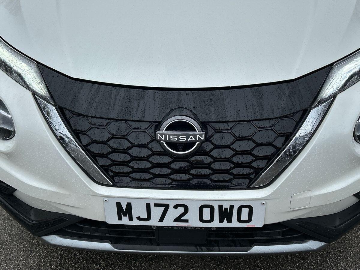 Used Nissan Juke 2022 for sale - 76143832: Photo 26