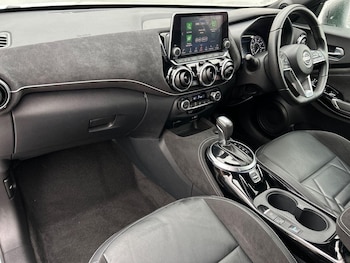 Used Nissan Juke 2022 for sale - 76143832: Photo