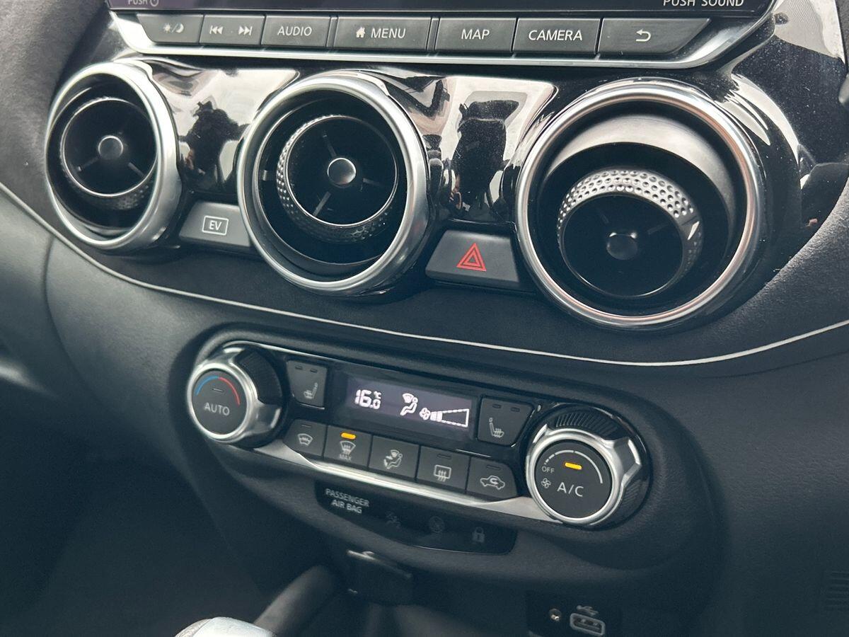 Used Nissan Juke 2022 for sale - 76143832: Photo 37