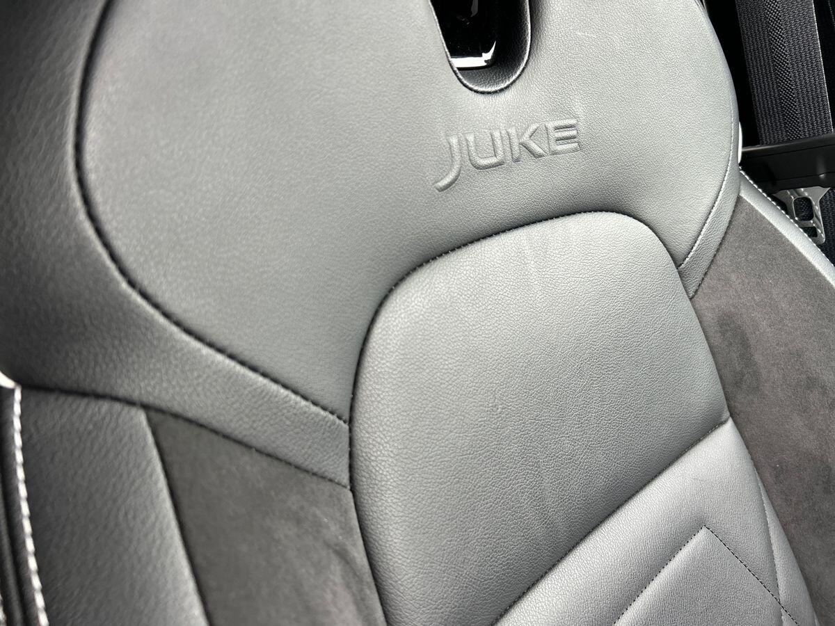 Used Nissan Juke 2022 for sale - 76143832: Photo 40