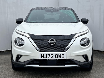 Used Nissan Juke 2022 for sale - 76143832: Photo