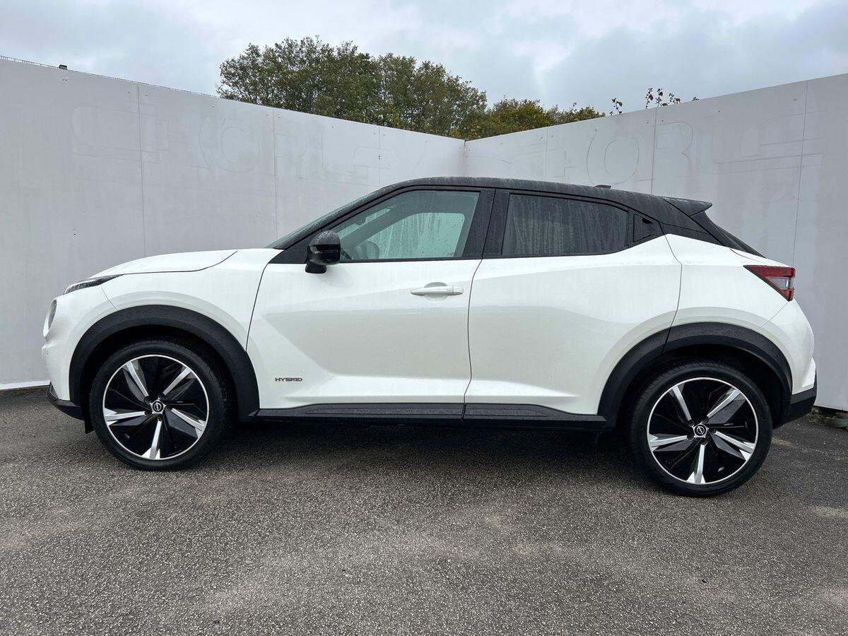 Used Nissan Juke 2022 for sale - 76143832: Photo 6