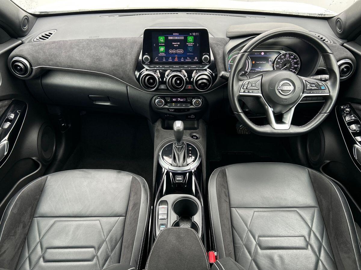 Used Nissan Juke 2022 for sale - 76143832: Photo 7