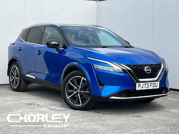 Used Nissan Qashqai 2023 for sale - 79104655: Photo