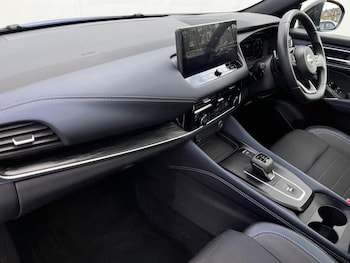 Used Nissan Qashqai 2023 for sale - 79104655: Photo