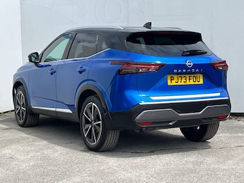 Used Nissan Qashqai 2023 for sale - 79104655: Photo
