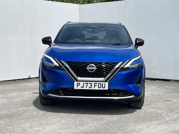 Used Nissan Qashqai 2023 for sale - 79104655: Photo