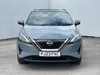 Used Nissan Qashqai 2023 for sale - 78820105: Photo