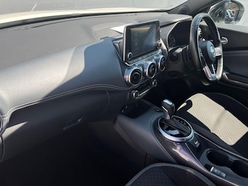 Used Nissan Juke 2021 for sale - 79167741: Photo