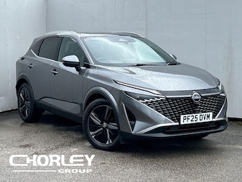 Used Nissan Qashqai 2025 for sale - 78859501: Photo