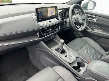 Used Nissan Qashqai 2025 for sale - 78859501: Photo