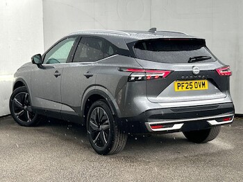 Used Nissan Qashqai 2025 for sale - 78859501: Photo