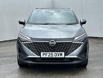 Used Nissan Qashqai 2025 for sale - 78859501: Photo