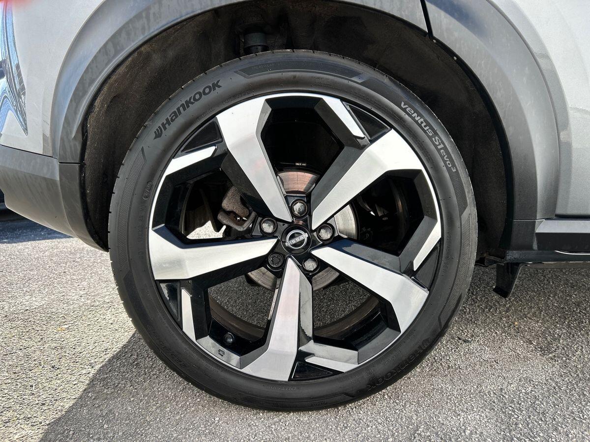 Used Nissan Juke 2023 for sale - 77932072: Photo 10