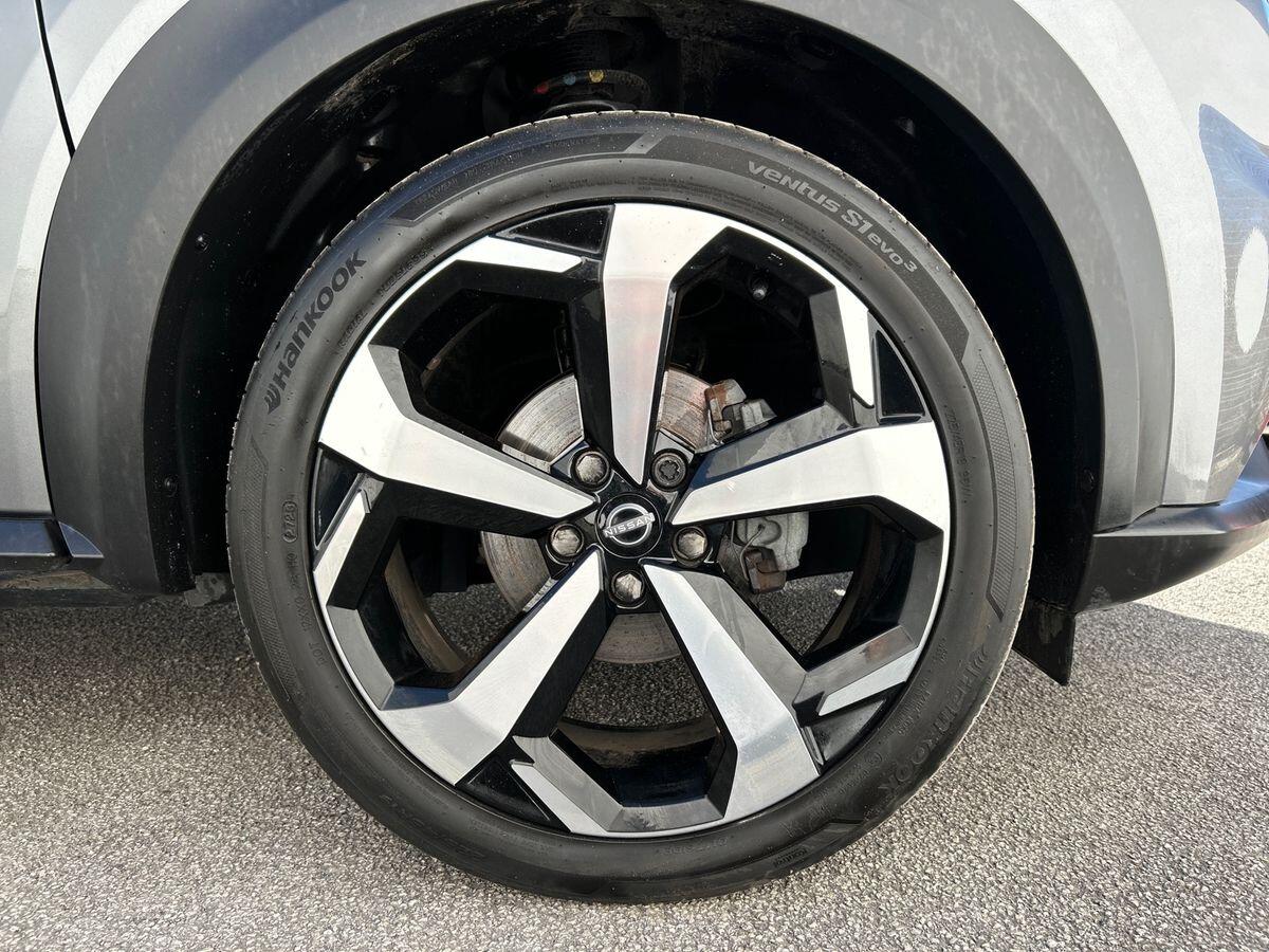 Used Nissan Juke 2023 for sale - 77932072: Photo 11