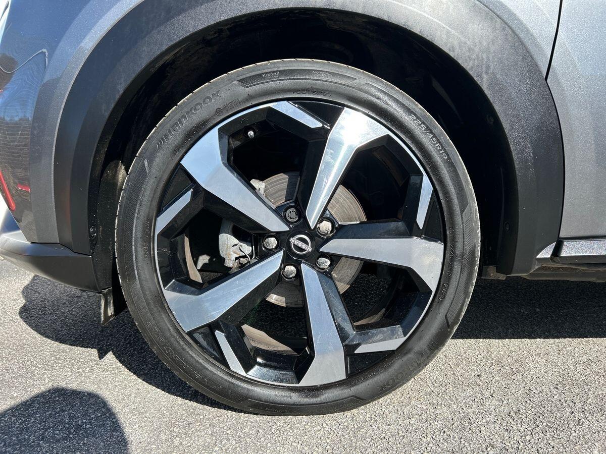 Used Nissan Juke 2023 for sale - 77932072: Photo 13