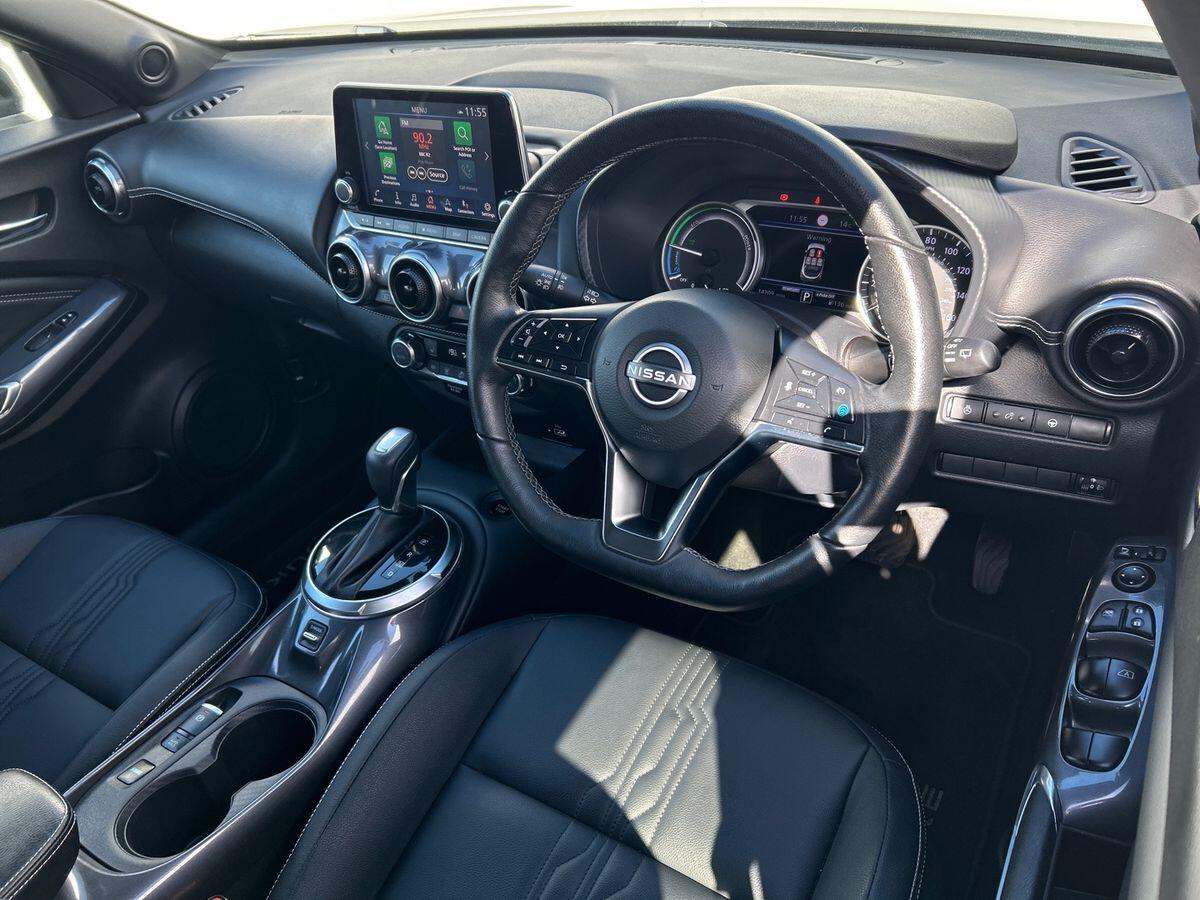 Used Nissan Juke 2023 for sale - 77932072: Photo 14