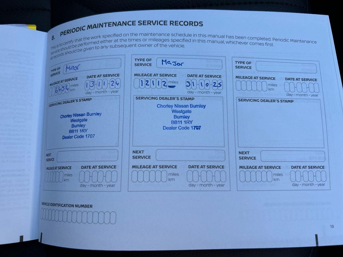 Used Nissan Juke 2023 for sale - 77932072: Photo 18