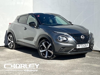 Used Nissan Juke 2023 for sale - 77932072: Photo