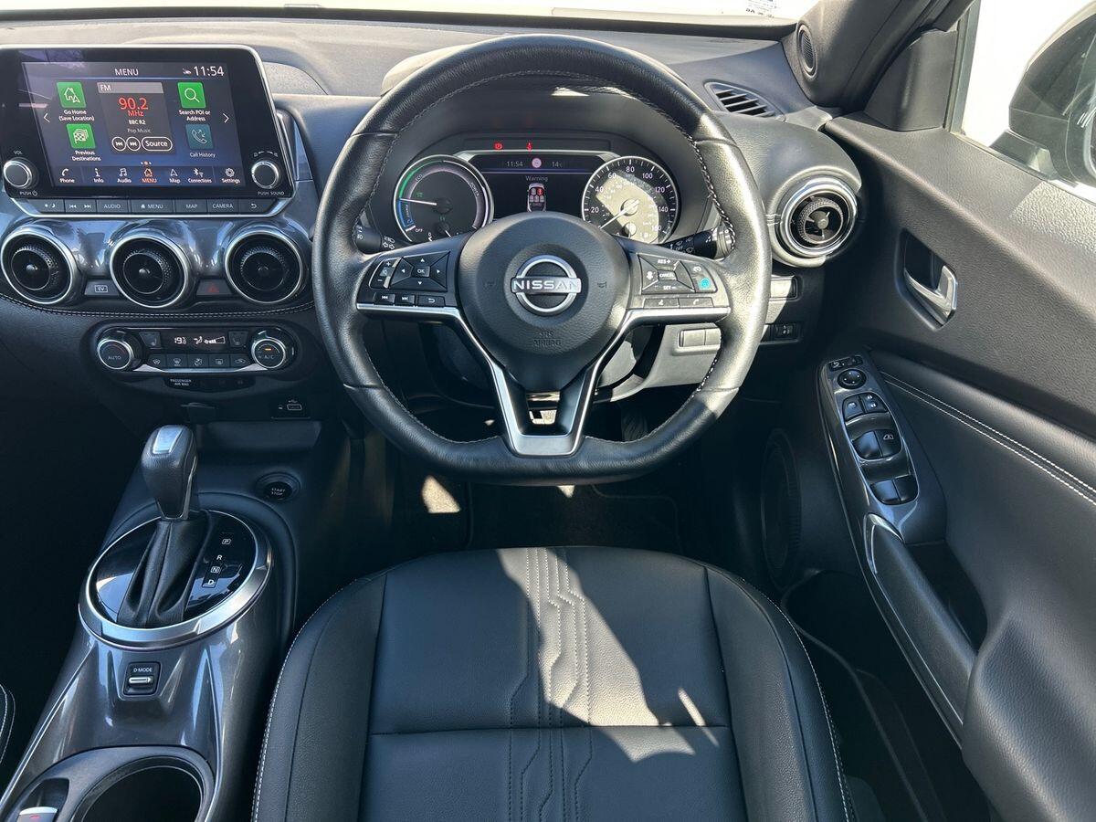 Used Nissan Juke 2023 for sale - 77932072: Photo 20