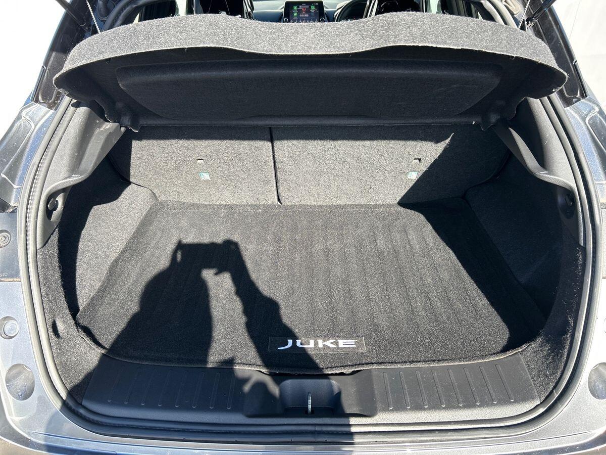 Used Nissan Juke 2023 for sale - 77932072: Photo 22