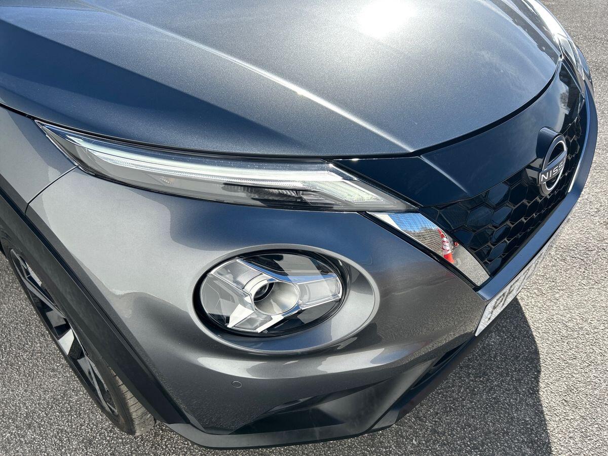 Used Nissan Juke 2023 for sale - 77932072: Photo 23